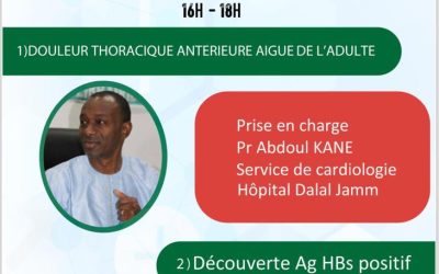 La commission scientifique du SYMEPS vous invite à un Webinaire ce jeudi 26 octobre 2023