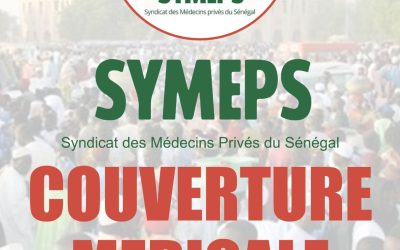 Couverture médicale Gamou Tivaouane 2023