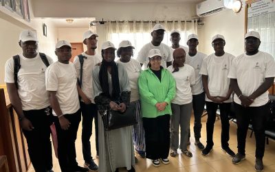 Couverture médicale Popenguine 2024