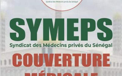 Couverture médicale Gamou Tivaouane 2024