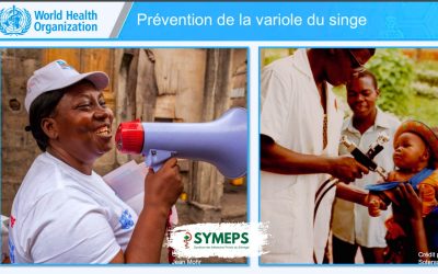 Définitions de cas de Mpox aux fins de surveillance