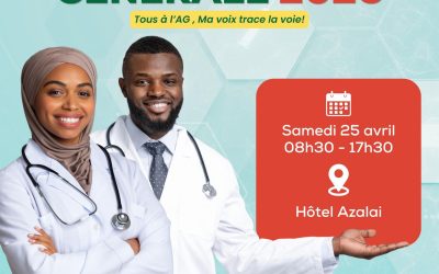 Assemblée générale 2026 – SYMEPS